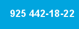 925 442-18-22
